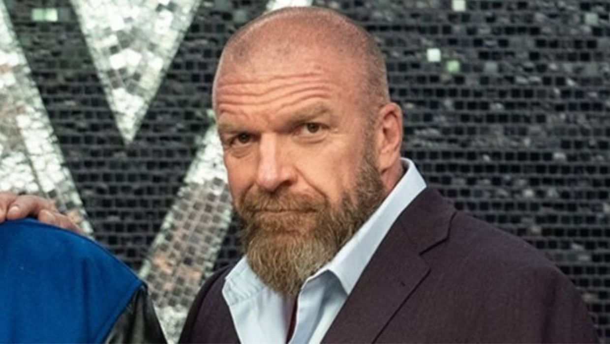 Is Triple H giving Brock Lesnar the same leeway as Vince McMahon?