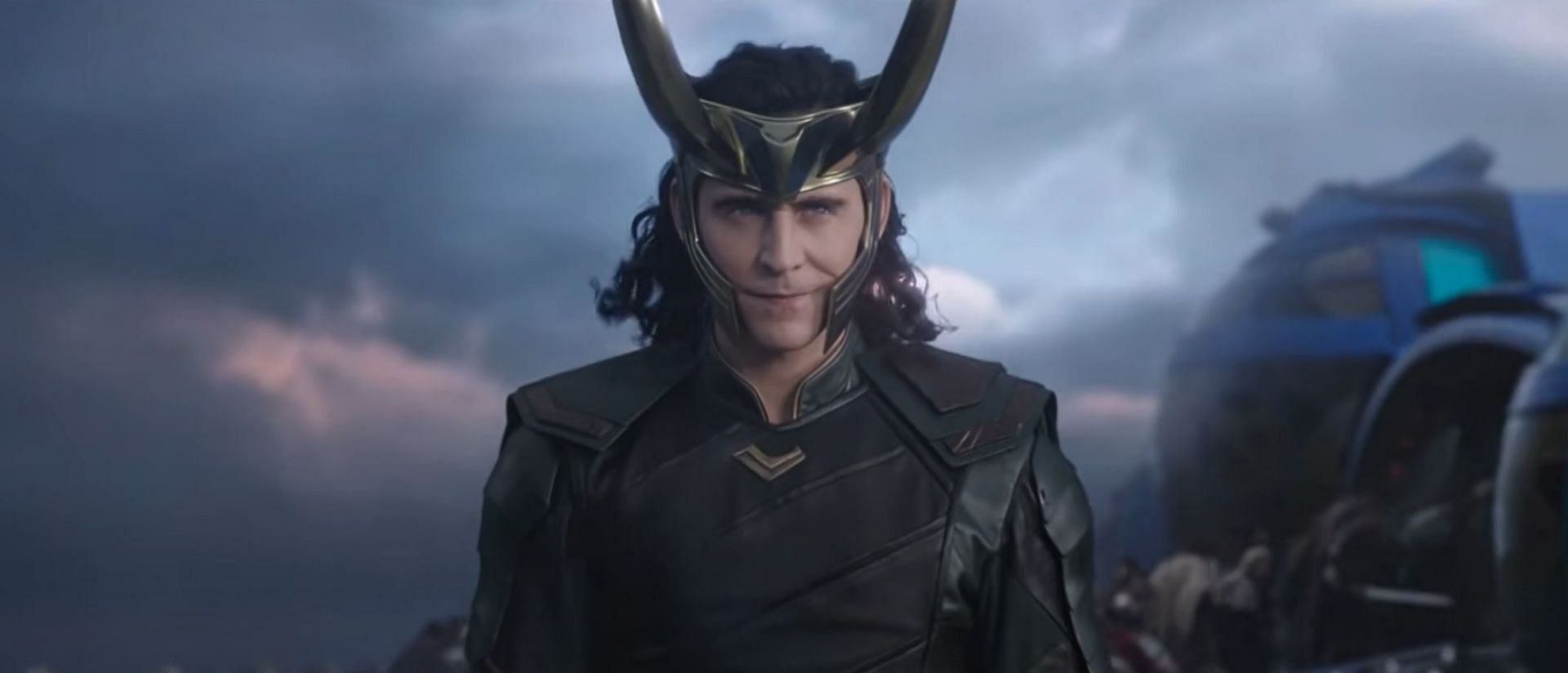 MCU has made Loki a likable villain (Image via Marvel)