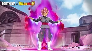 After Goku Black, 7 anime skins Fortnite should add next
