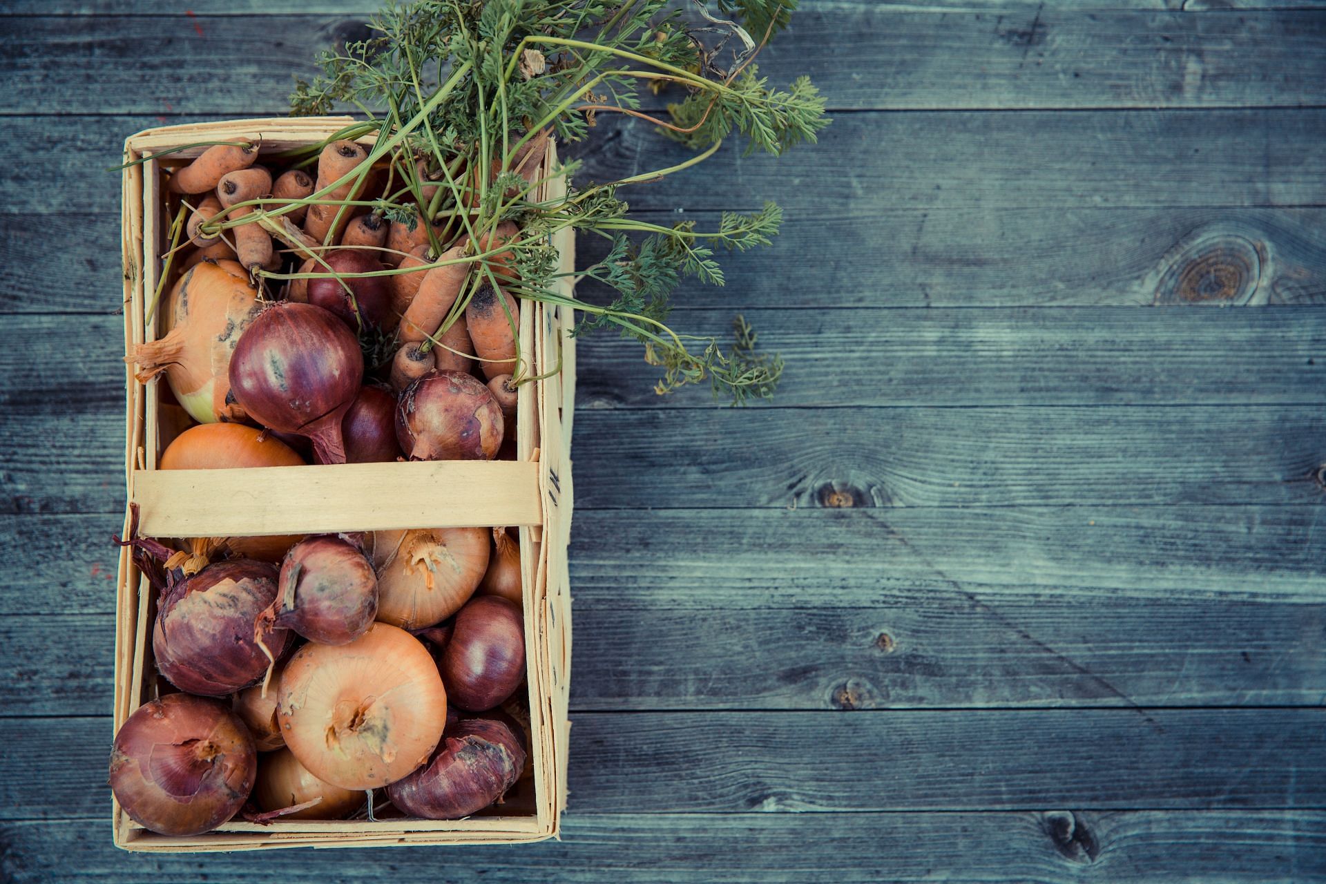 10 Surprising Health Benefits of Onions (Image via pPexels)