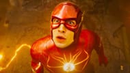 Ezra Miller’s Barry Allen (Image via DC)