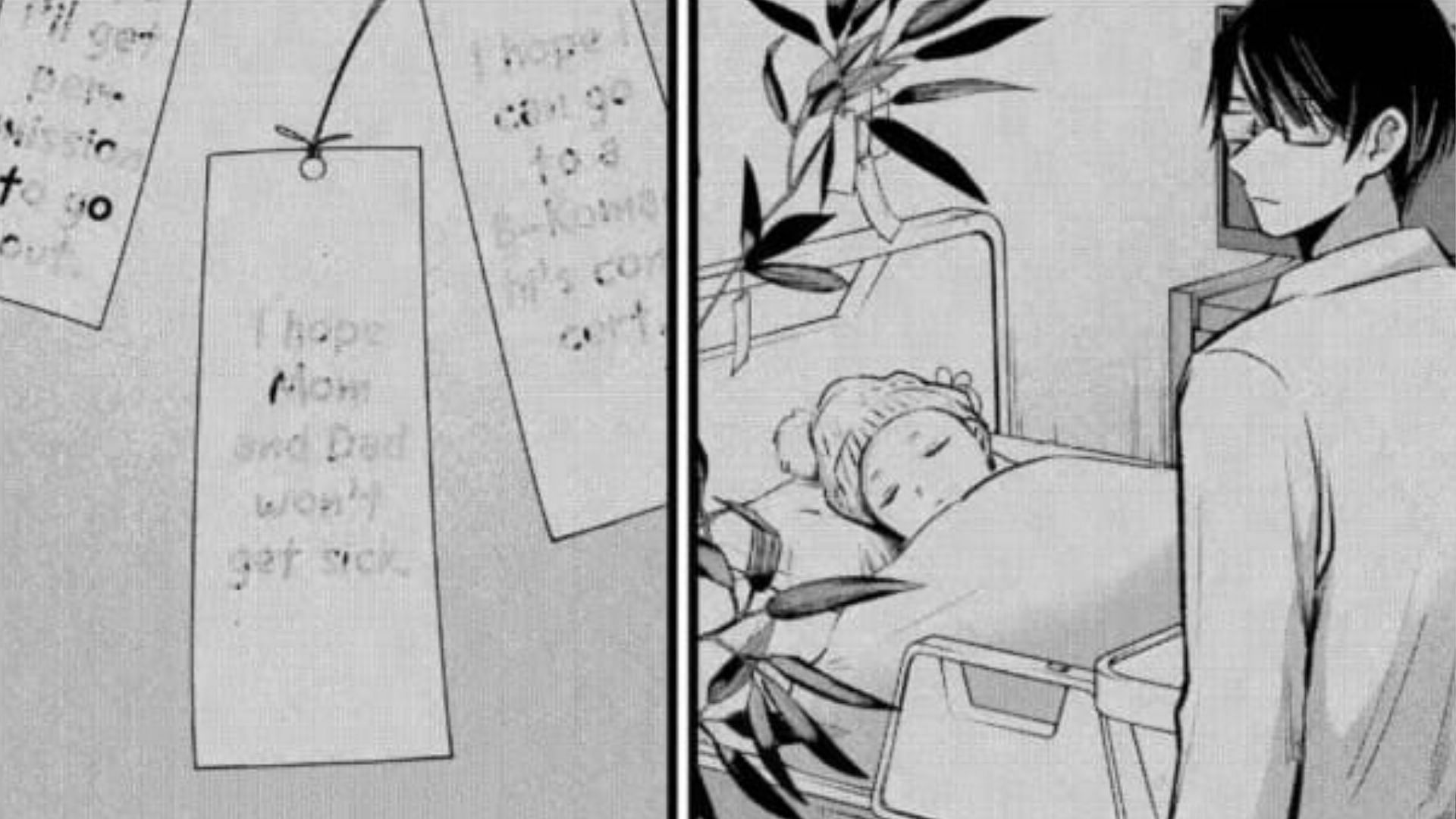 OSHI NO KO Chapter 120 – Lack of ability - Read Oshi No Ko Manga