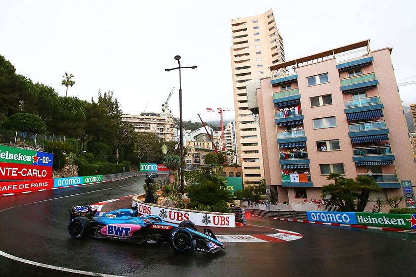 Monaco Grand Prix Winners: The most distinguished drivers in the Monaco  circuit