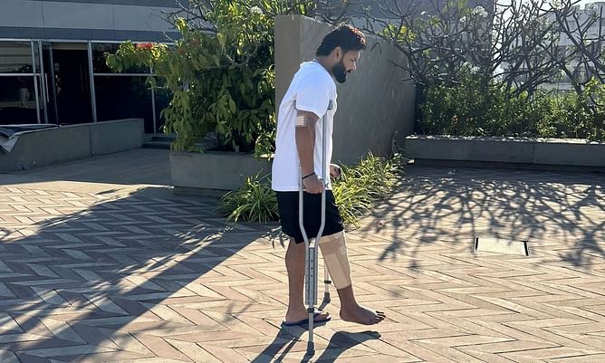 ऋषभ पंत की वापसी को लेकर बड़ी जानकारी आई सामने, BCCI सूत्र ने विकेटकीपर के मैदान पर लौटने का बताया वक्त