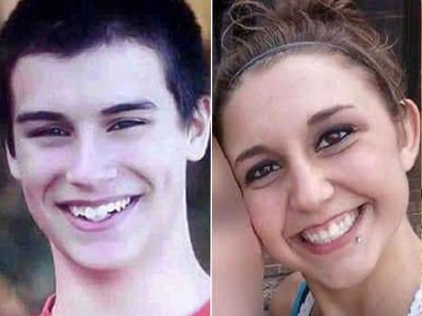 Byron Smith: Dateline: Secrets Uncovered - What happened to Nick Brady and Haile Kifer?