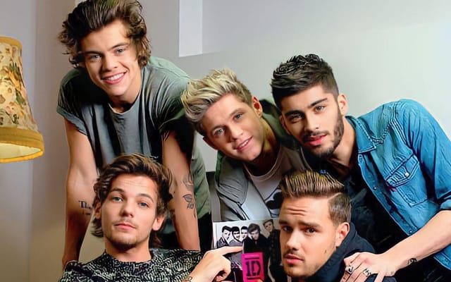 Beautiful One Direction Reunion Rumors Capture Collection Beautiful One Direction Reunion Rumors Capture Collection