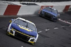 “That’s where we’re at nowadays”: Chase Elliott reflects on finishing P5 at the NASCAR All-Star race