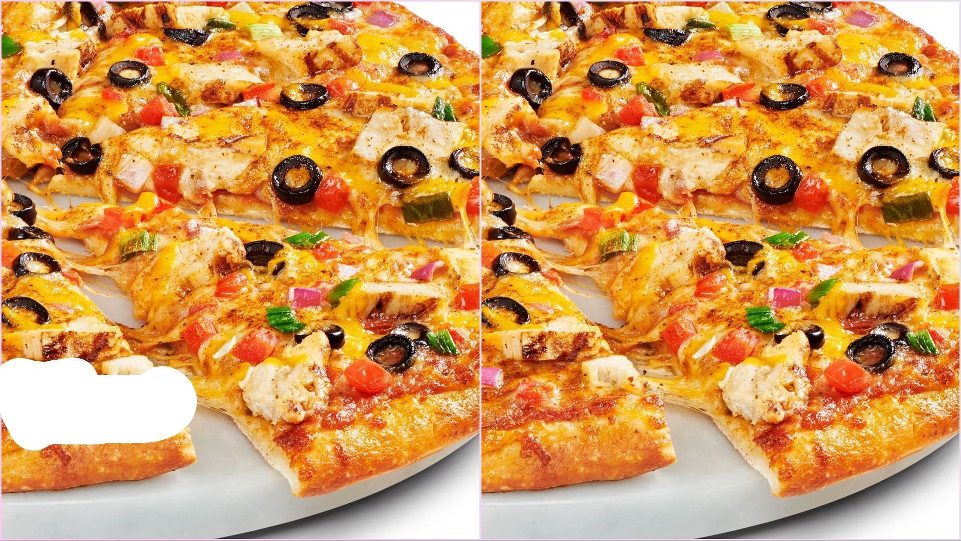 Papa Murphy's Brings Back Taco Grande Pizza : r/fastfood