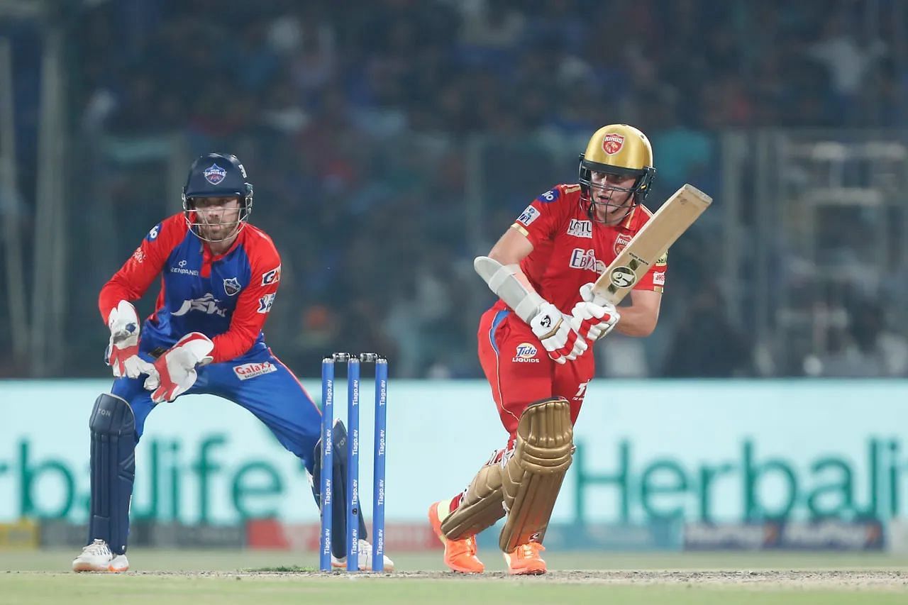 Sam Curran can prove to be a differential pick (Image Courtesy: IPLT20.com)