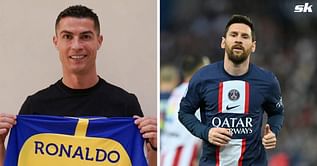 Saudi Arabia wants to create an 'All-Stars' team that includes the likes of Cristiano Ronaldo, Lionel Messi and more - Reports