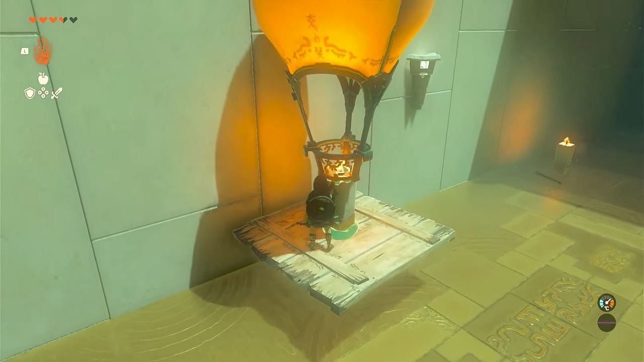 Sinakawak Shrine Walkthrough, Guide, Gameplay, and Wiki - News