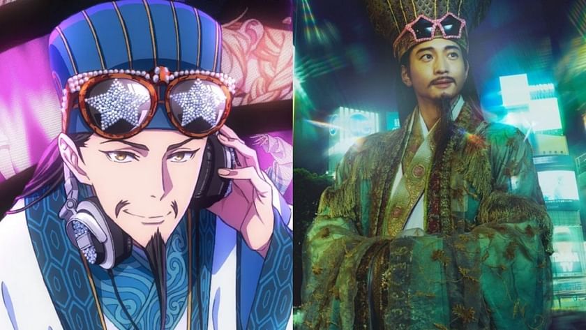 Ya Boy Kongming! Manga Inspires Live-Action TV Drama