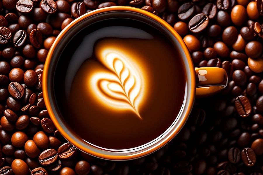 What are the Symptoms of Coffee Withdrawal (Image via freepik/sketchypedia)