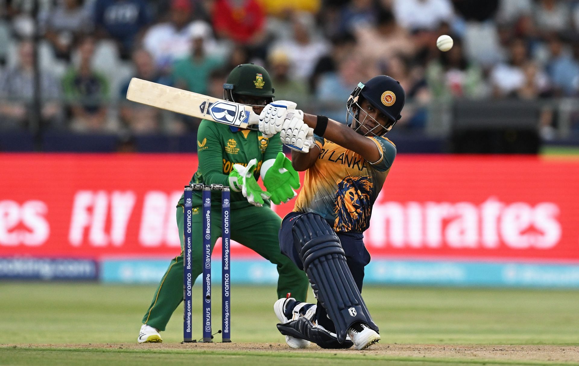 South Africa v Sri Lanka - ICC Women