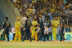 “Wonder whether that was at the back of their minds” - Tom Moody reckons playoff loss against CSK could have impacted GT in IPL 2023 final