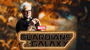 How James Gunn's plans for Lylla in the MCU changed from Easter egg to tragic backstory