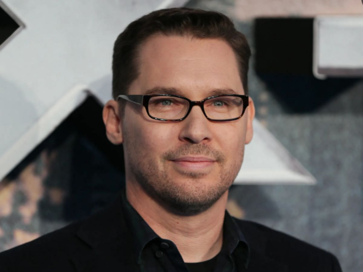 Director Bryan Singer (Image via Getty)