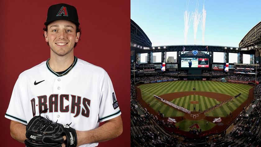 Solid starts from Brandon Pfaadt and Zac Gallen lead the D-backs