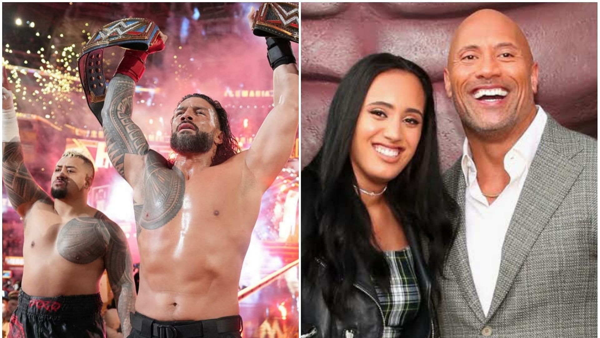 3 ways Roman Reigns and Solo Sikoa could become the new Undisputed Tag ...