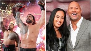 3 ways Roman Reigns and Solo Sikoa could become the new Undisputed Tag Team Champions at WWE Night of Champions 2023