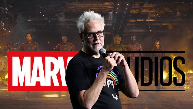James Gunn explains emotional ending scene in Guardians 3