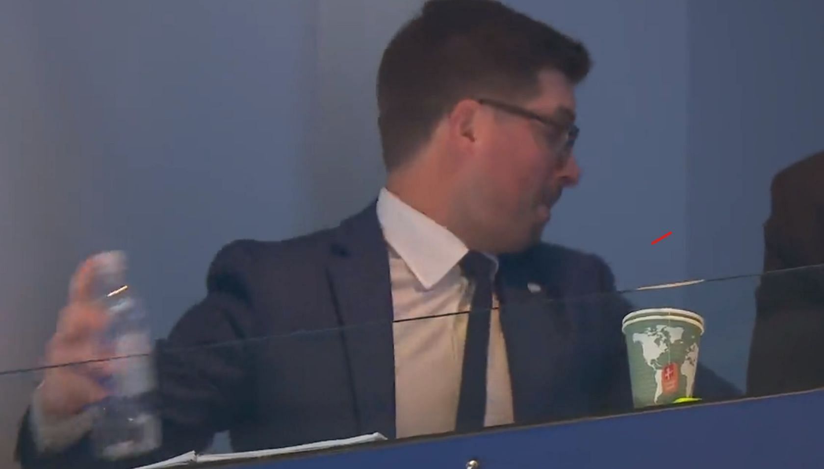 Kyle Dubas wasn