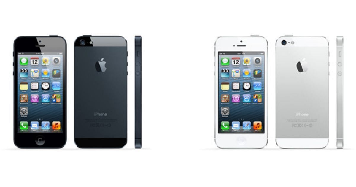 This was the last of Steve Jobs&#039; legacy. (Image via Apple)