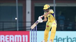 IPL 2023 Orange Cap and Purple Cap standings after Qualifier 1 match (Updated)