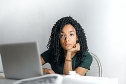 5 best computer glasses for reducing eye strain