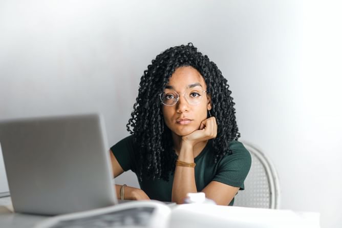 5 best computer glasses for reducing eye strain