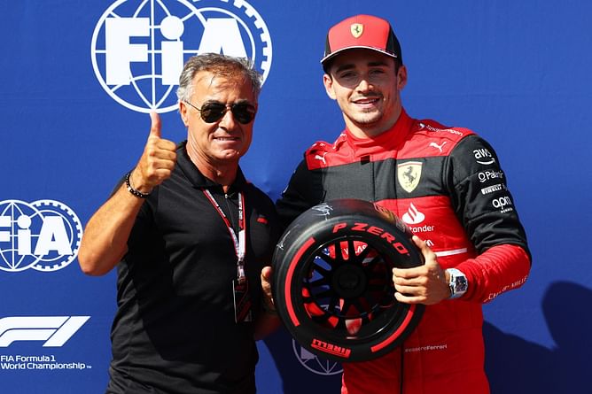 2023 F1 Miami GP: Qualifying predictions
