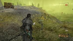 Where to find Kovnik in Warframe