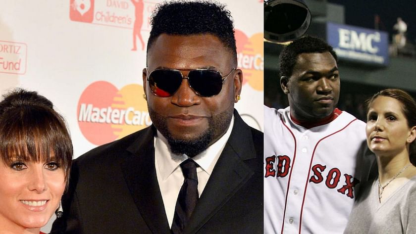 David Ortiz's Estranged Wife Wants Financial Records, Him Out Of Home