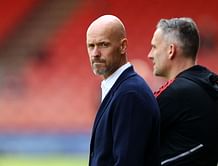 Manchester United Transfer News Roundup: Red Devils frontrunners for Kim Min-jae; Marcel Sabitzer set to cost £22 million, and more - May 23, 2023