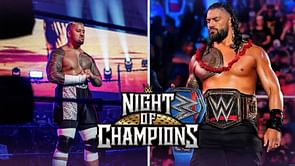 Former tag team champions to betray The Tribal Chief - 5 signs Roman Reigns and Solo Sikoa will lose at WWE Night of Champions