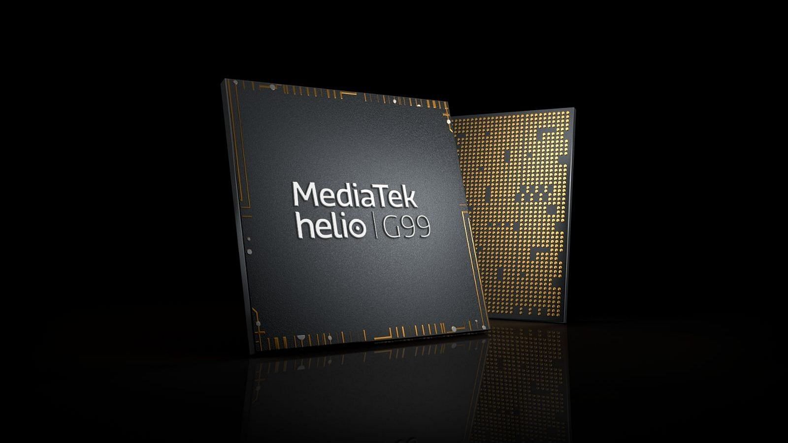 MediaTek Helio G99: Better Gaming on a Budget? ( Image via MediaTek )