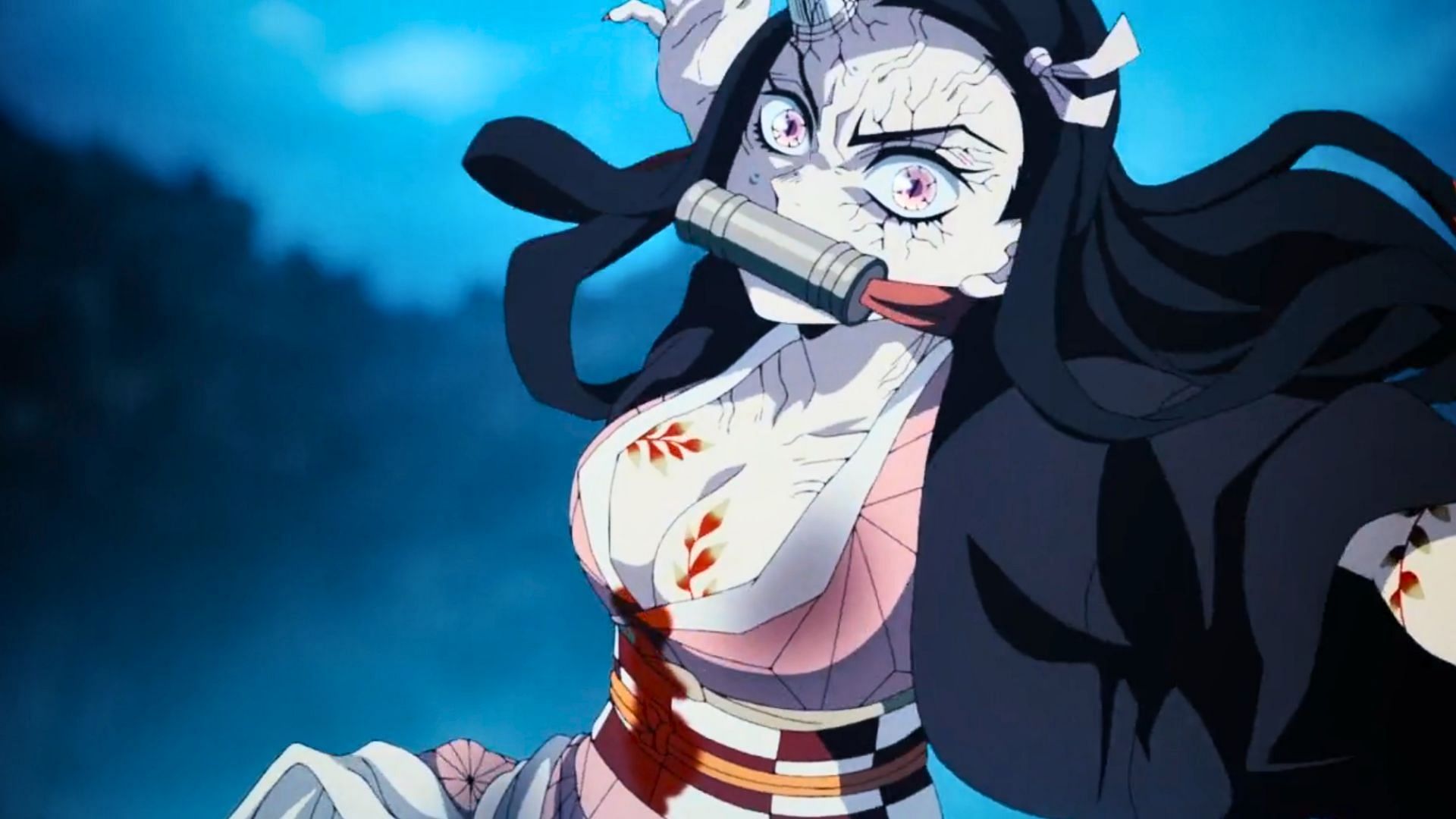 kimetsu no yaiba season 3 episode 7｜TikTok Search