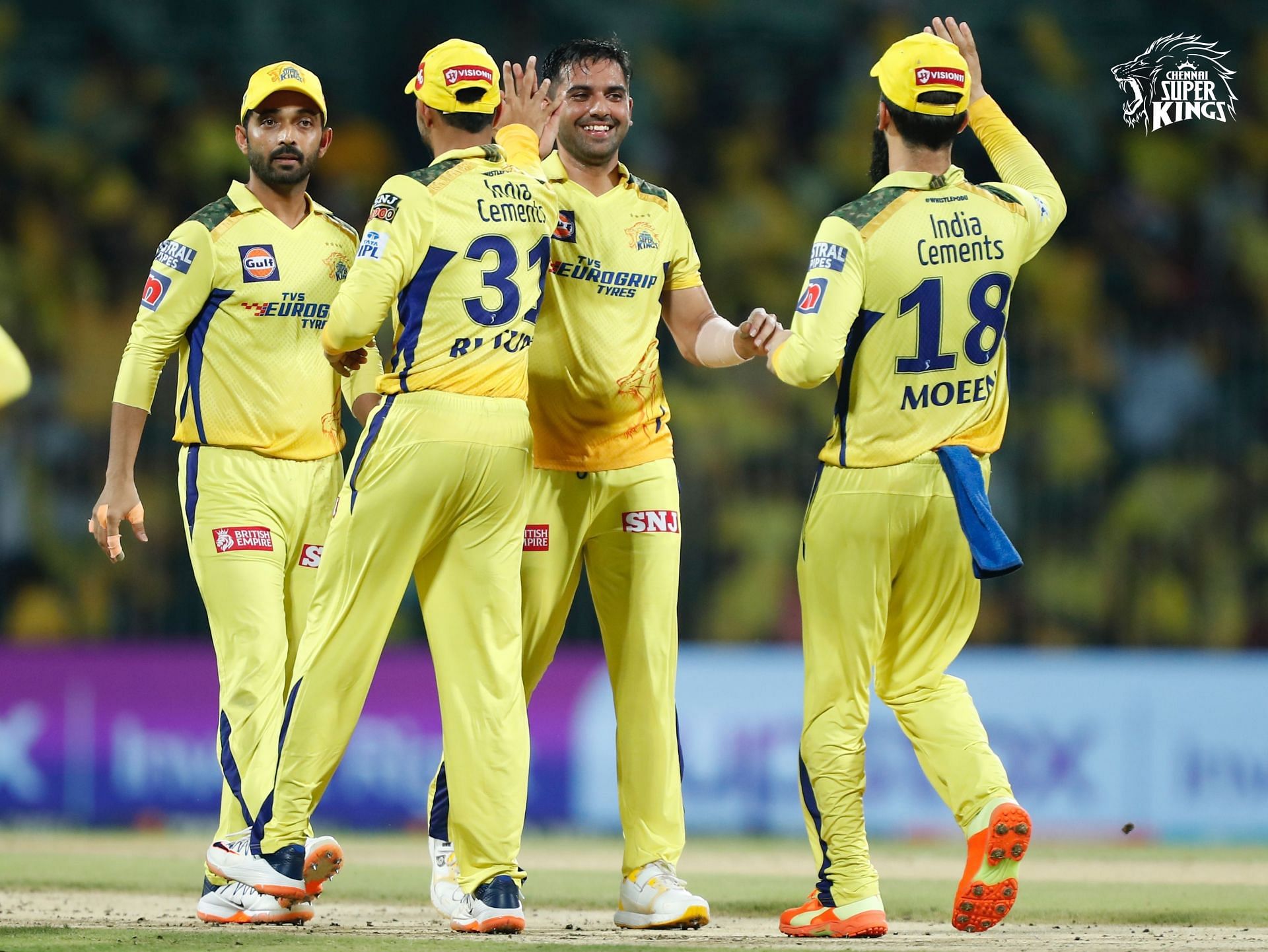 CSK vs KKR, IPL 2023: Probable XIs, pitch report, weather forecast, and ...