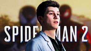 Spider-Man 2 PS5: Actor teases Peter Parker's dark descent into Venom's clutches