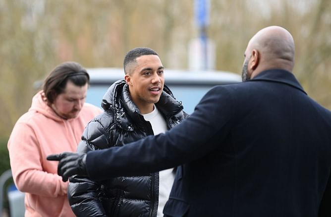 3 possible destinations for Youri Tielemans