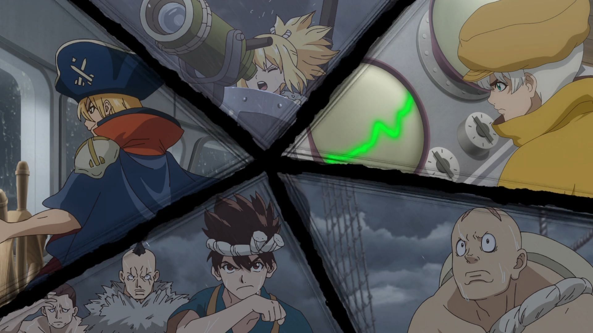 Dr. Stone Season 3 Episode 16: Spoilers from the manga, release date, where  to watch and more