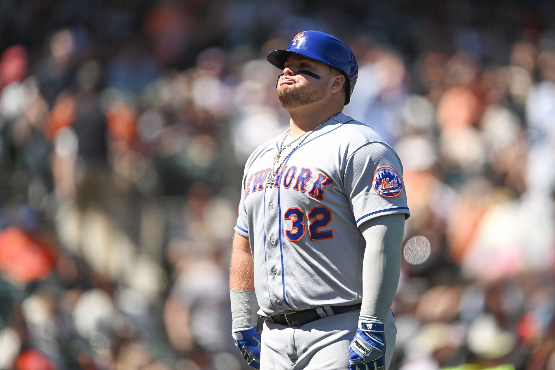 Mets season ends with familiar disappointment — Queens Daily Eagle