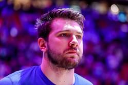 “I am heartbroken” - Luka Doncic is shattered after 8 children are murdered in a school shooting incident in Serbia