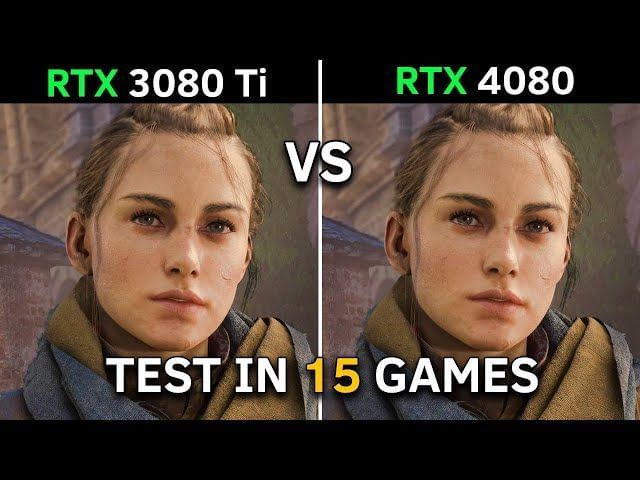 Nvidia RTX 4080 Ti expected launch date, specs, pricing, and more