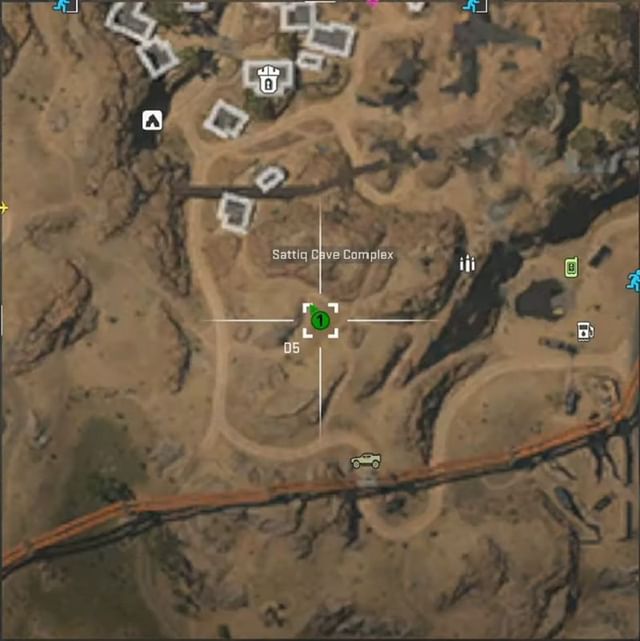 How to easily complete the Paperweights mission in Warzone 2 DMZ?