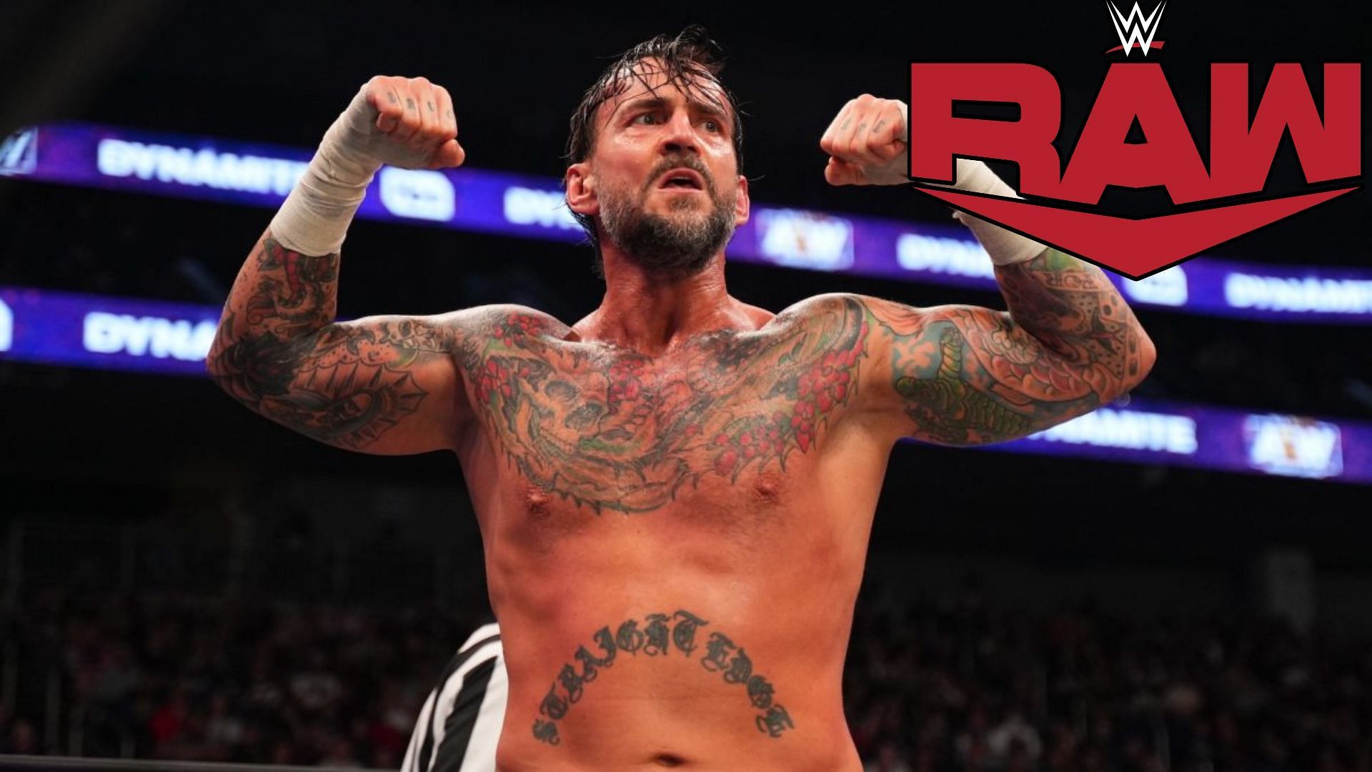 CM Punk