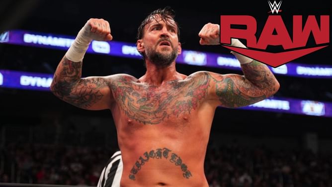 WWE legend says chances of him signing things at an airport are the same as CM Punk main-eventing RAW