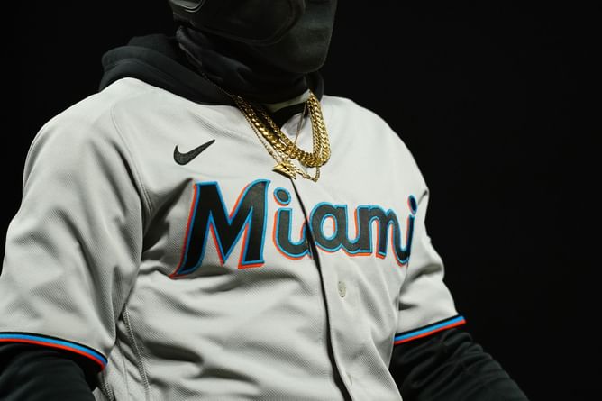 Miami Marlins fans react to heartfelt video of team calling up Eury Pérez: "Who cut the onions?" "Absolutely love these videos!"