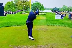 Watch: Hilarious video shows the best ‘hot mic’ moments from the PGA Championship 2023