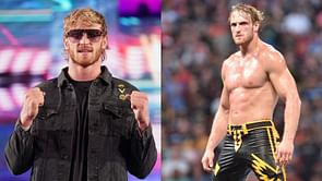 "I would whoop his..." - WWE legend on possibly facing Logan Paul